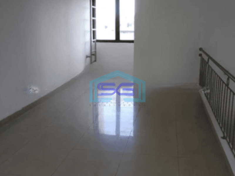 Dijual Ruko 3 Lantai Luas Bangunan 168 m² di Tanjung Duren Jakarta Barat