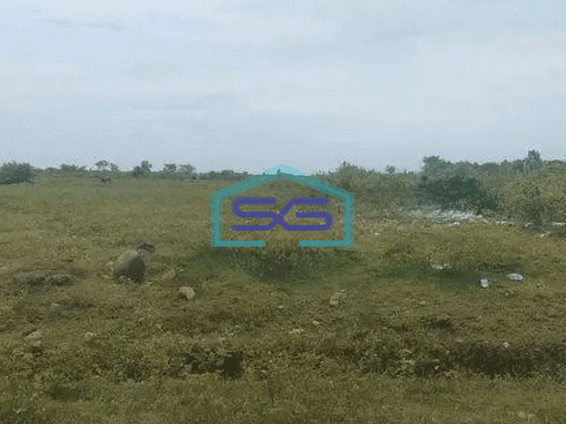 Dijual Tanah kavling industri di Makassar