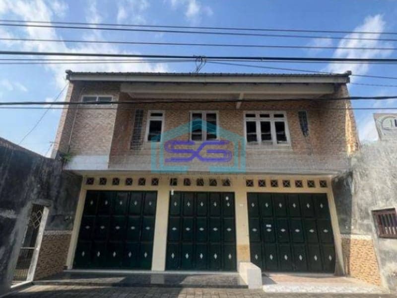 Disewakan Ruko Murah Lingkungan Nyaman Cocok Untuk Kantor Dan Usaha Area Palagan Sleman Yogyakarta