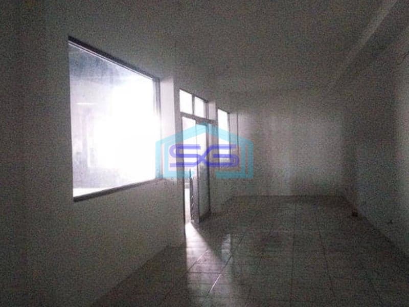 Disewakan Gudang di Jln Kopo Mainroad Sayap Soekarno Hatta, Bandung Tengah LB 900m2