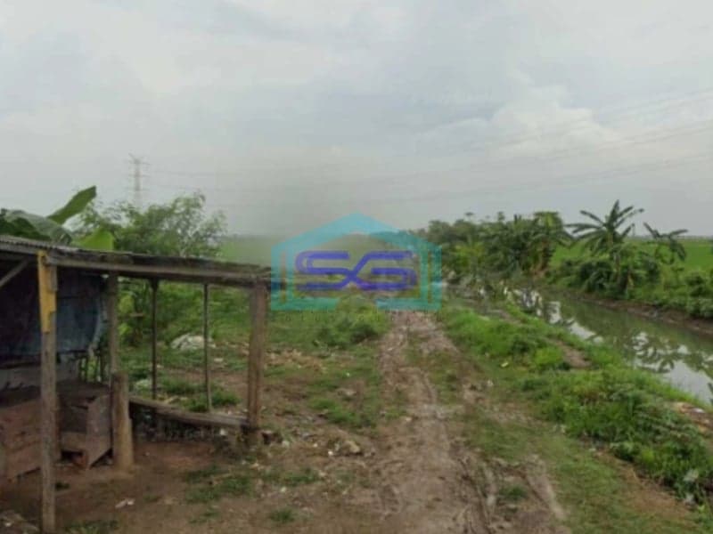 Dijual Tanah Di Sukamanah, Sukatani, Bekasi, Jawa Barat Luas Tanah 3651 m²