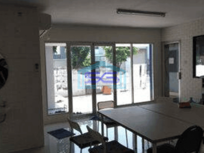 Disewa Gudang Bagus 650 m di Pergudangan Taman Tekno BSD Tangerang