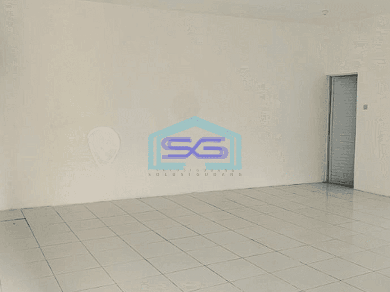 Disewakan Gudang Bagus LB 500m2 Lokasi di Caringin Bandung