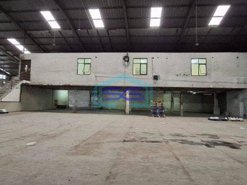 Disewakan Gudang Modern Siap Pakai Area Industri Leuwigajah Cimahi - Bandung LT 7000m2