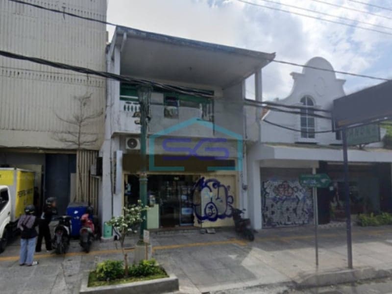 约格雅卡旅游区商铺出售，土地面积162平方米