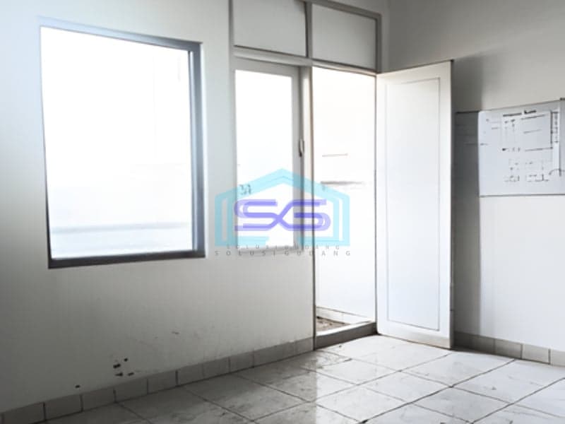 Dijual Ruko 3 Lantai Luas Bangunan  225 m²  di Pantai Indah Kapuk Jakarta Utara