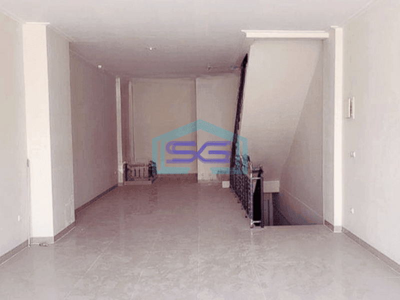 Disewakan Ruko Bagus Rapih Termurah Sedayu City Kelapa Gading Jakarta Utara LB 303m2