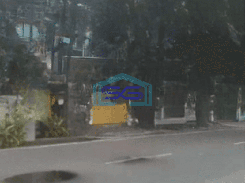 Disewakan Ruko 3 Lantai Cocok Untuk Usaha Luas Tanah 120 m² di Kapuk Jakarta Utara