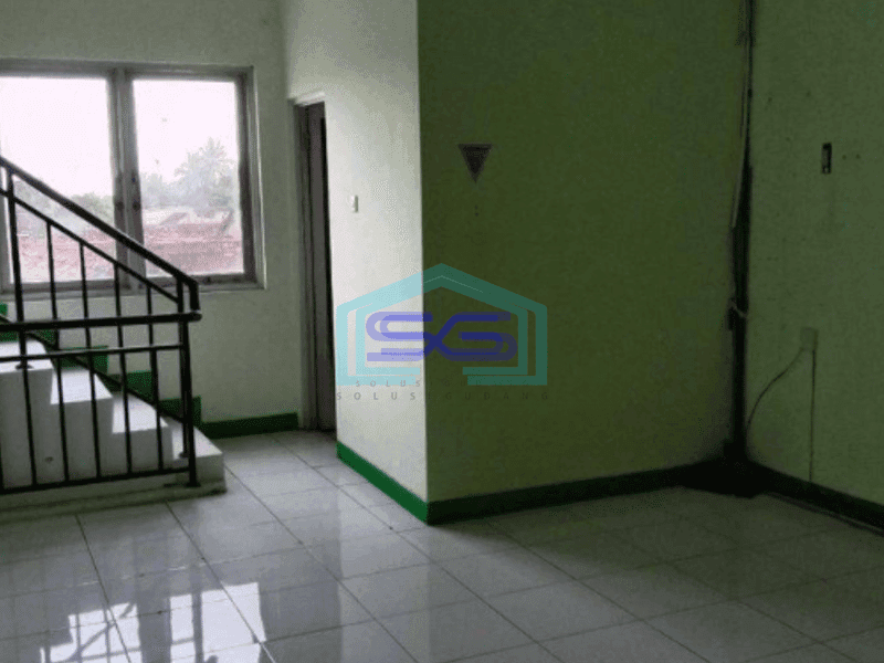 Disewa Ruko 3 Lantai Parkir Luas Jln Godean Sleman Yogyakarta
