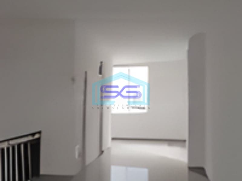 Disewakan Ruko PIK 2 Jakarta Utara La Riviera Brand New Unfurnished Murah Luas Bangunan 240m2