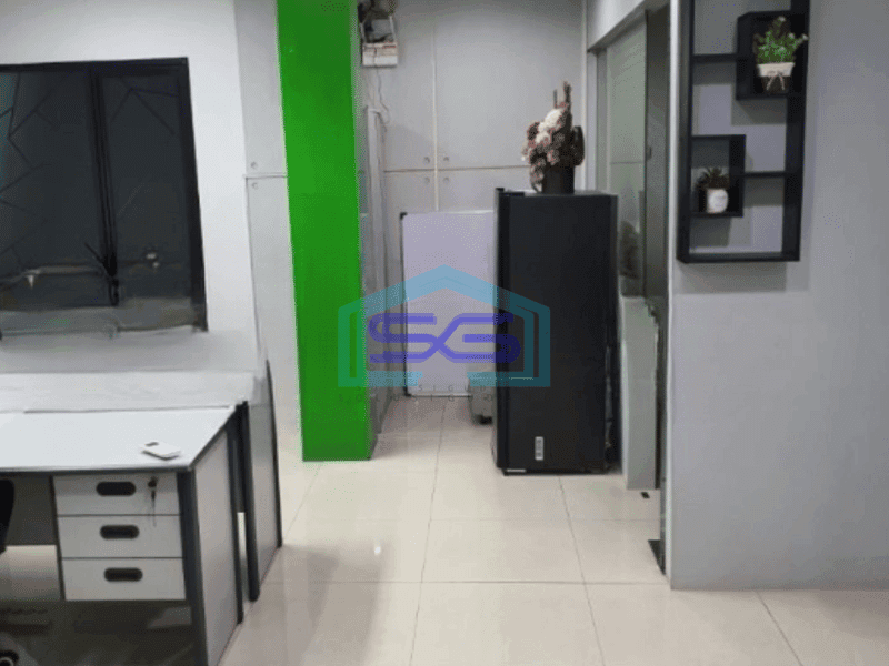 Disewakan Ruang Kantor Luas Tanah 200 m² di Sunter Jakarta Utara