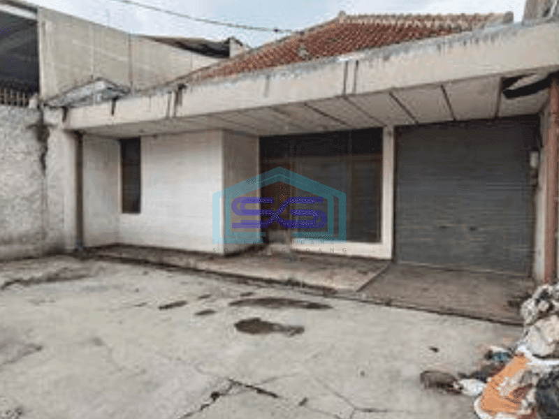 Disewa Rumah Gudang Soekarno Hatta Bandung