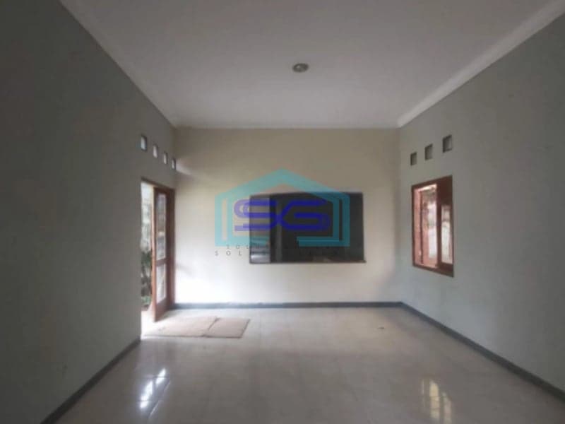 Dijual Ruang Usaha Strategis Dekat Klodran Solo LB 1050m2 Cocok Untuk Kantor