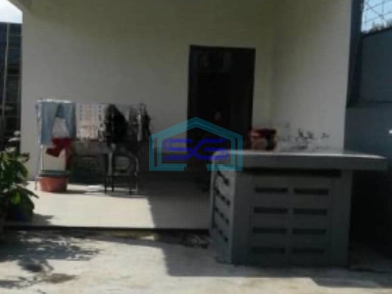 Dijual Ruko Strategis Gandawijaya Cimahi Bandung Luas Bangunan  180 m²