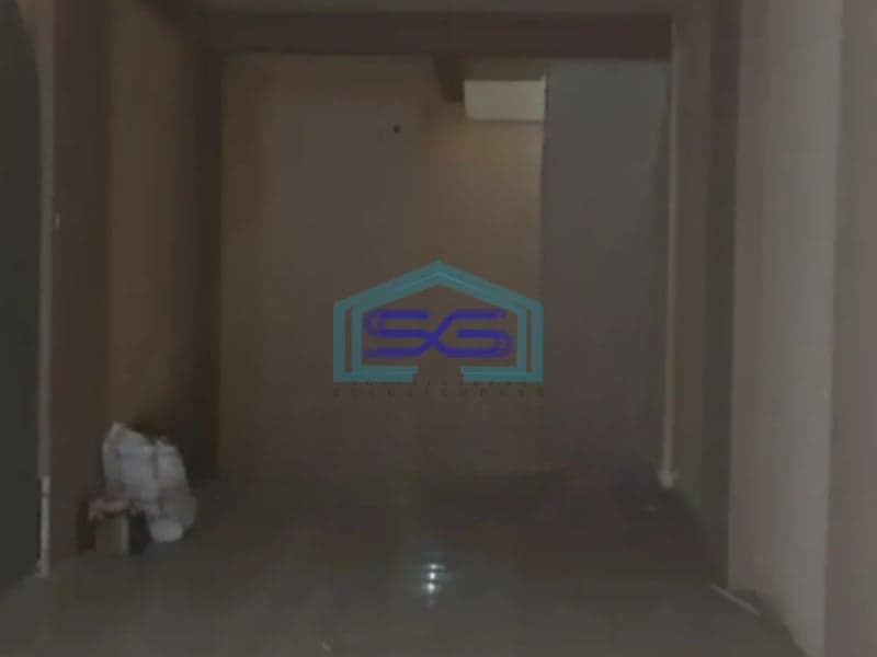 Disewakan Ruko Luas Bangunan 204 m² Lokasi Bebas Banjir  di Malang