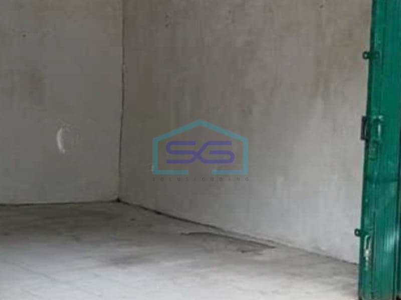 For Rent: Strategic 1-Story Shophouse for Store in Kapuk, Cengkareng Near PIK Land Area 30 sqm