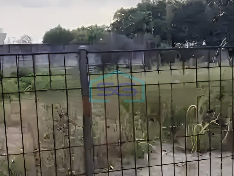 Land Plot for Rent in Bandung, West Java - 3143 m²