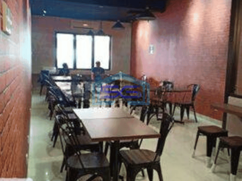 Dijual Ruko Desain Mewah Di Jalan HR Muhammad Surabaya