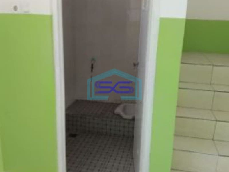 Disewakan Ruko Murah Lokasi Strategis Luas Bangunan 195 m² di Bekasi
