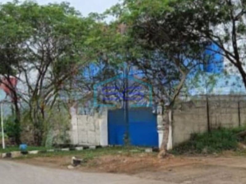 Dijual Tanah Luas 9280 m² Bebas Banjir di Cilincing Jakarta Utara