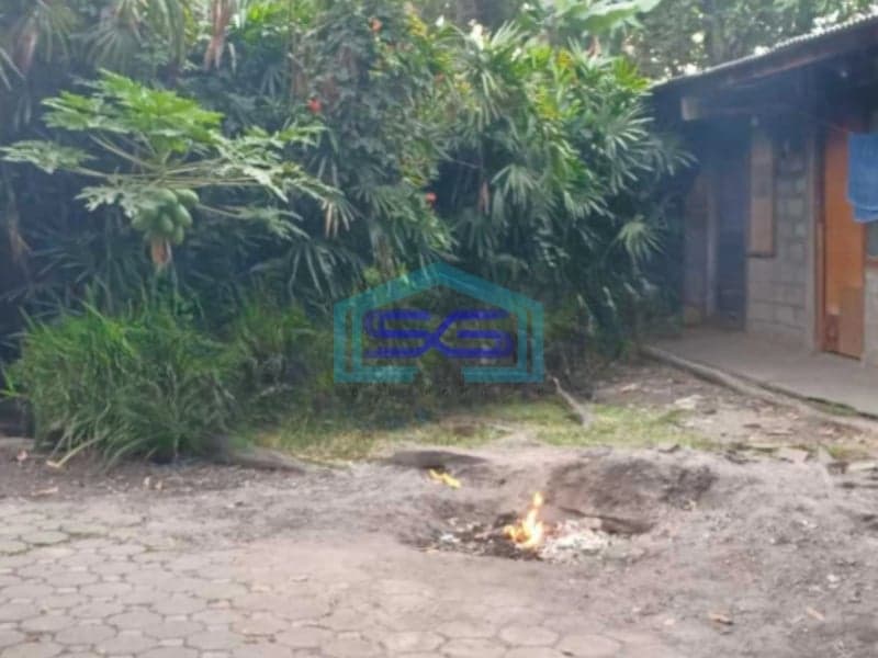 Dijual Gudang Luas Bangunan 1000 m² Lokasi Batununggal Bandung