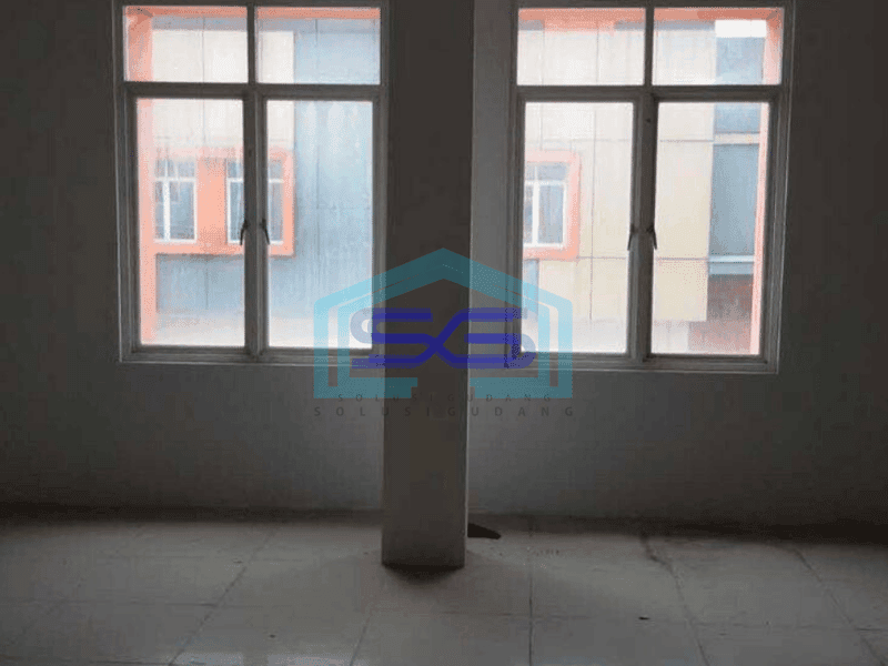 Disewakan Gudang Amplas Trade Center 3 In 1 Medan