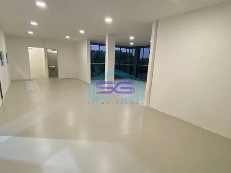 Dijual Gudang Baru Komplek Gudang Mekar Jaya Mauk Sepatan Tangerang LT 2000m2