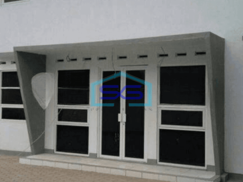 Dijual Gudang Cileunyi Bandung