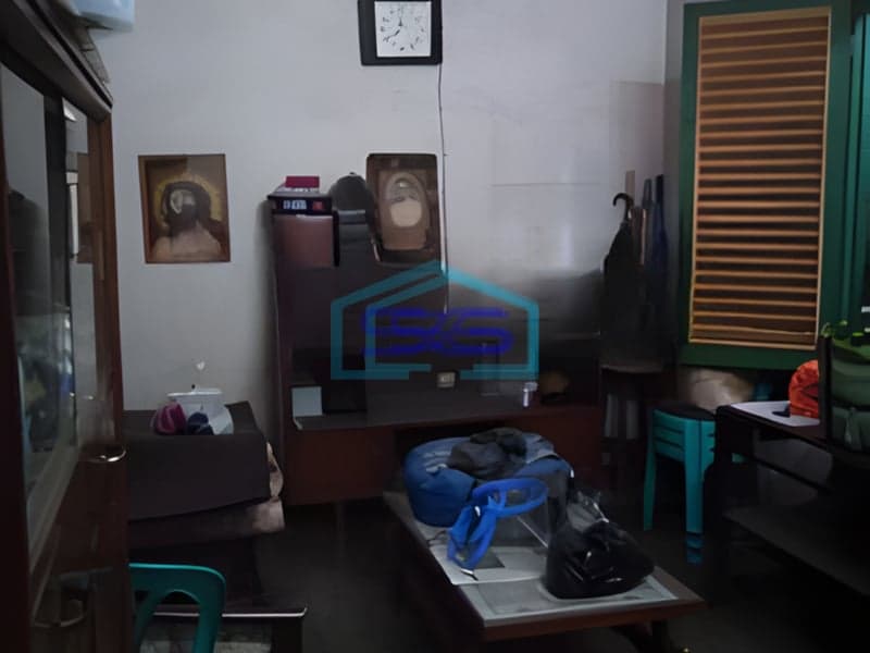 Dijual Ruko Luas Bangunan  145 m²  Lokasi Veteran Bogor