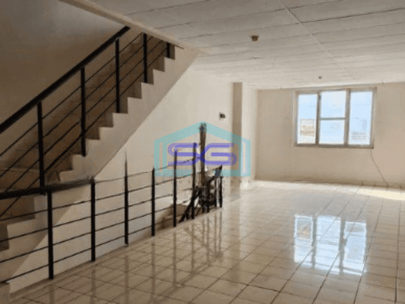 Dijual Cepat Ruko Luas Bangunan  162 m² di BSD Tangerang