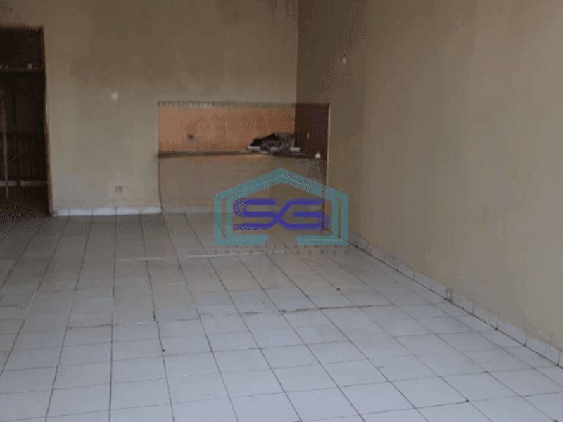 Dijual Ruko 2 Lantai Luas Bangunan  234 m² di Teluk Gong Jakarta Utara