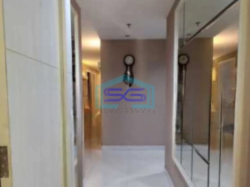 Dijual Ruang Usaha Luas Bangunan 132 m² Lokasi Siap Huni di Kemayoran Jakarta Pusat