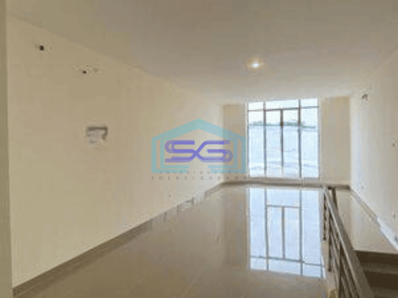 Dijual Ruko Aniva Hadap Jalan Boulevard Di Gading Serpong Tangerang