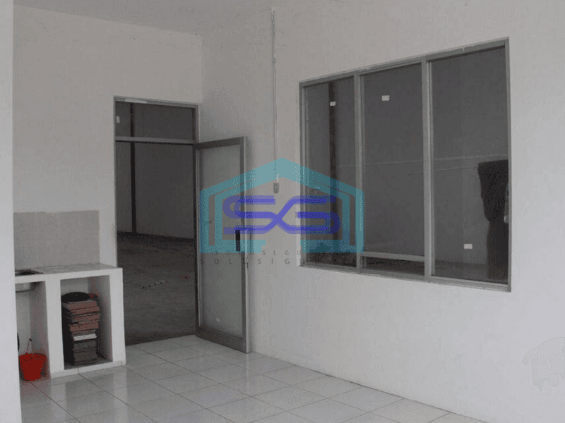 DIJUAL GUDANG BARU GRESS DI PINGKAR TIMUR, SIDOARJO