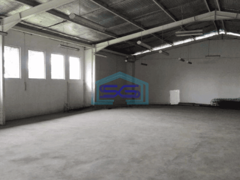 Dijual Dan Disewakan Gudang di Majalaya Bandung