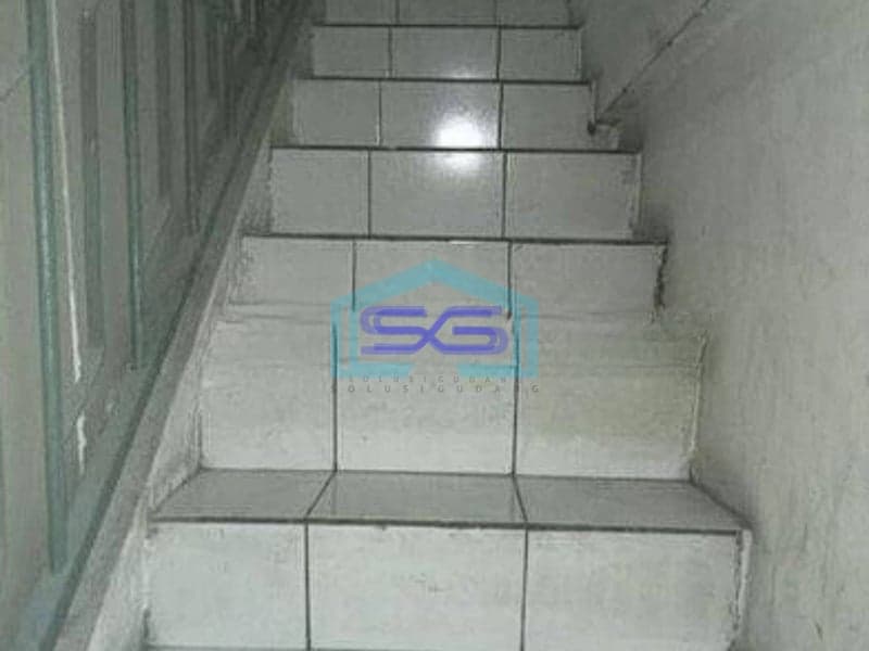 Dijual Ruko 4½ Lantai di Kapuk Muara Jakarta Utara LB 270m2