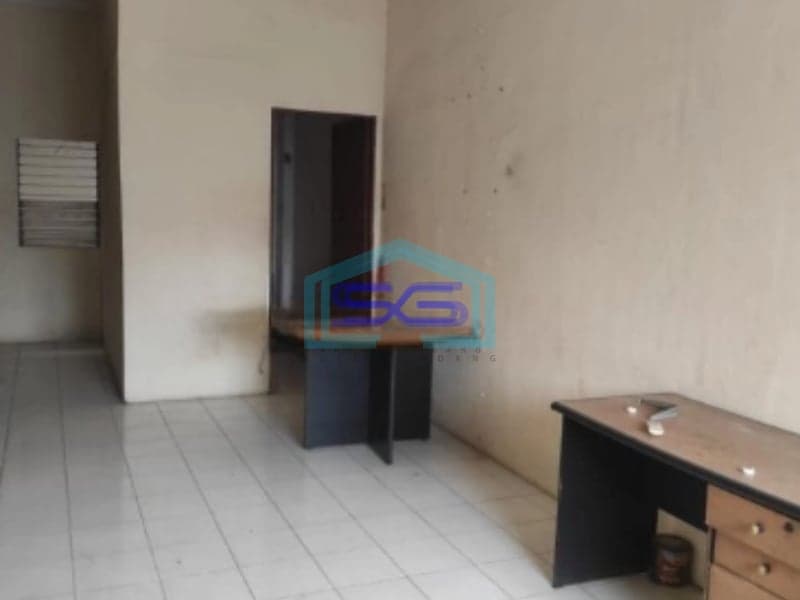 Dijual Gudang di Mutiara Kosambi Tangerang Bebas Banjir Luas 230m² Termurah Dekat toll