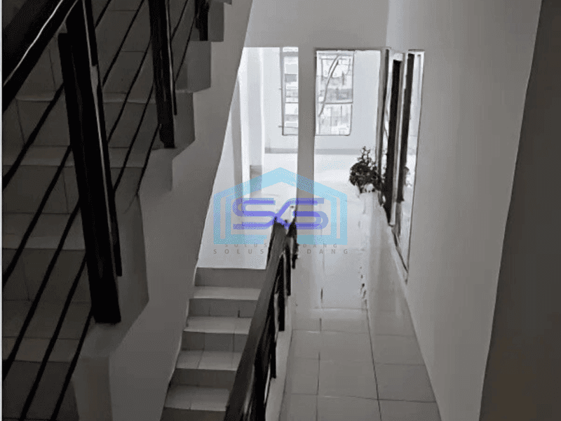 Dijual Ruko Tol Boulevard Hadap Jalan Raya, Bsd City Tangerang