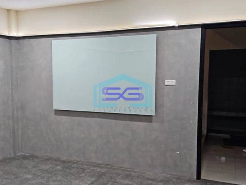 Disewakan Ruko TOHO Pik Semi Furnish Siap Pakai Bangunan Bagus Di Jakarta Utara