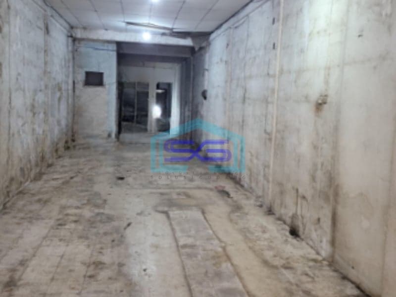 Disewakan Ruko Murah 2 Lantai Lokasi Jembatan Besi Jakarta Barat