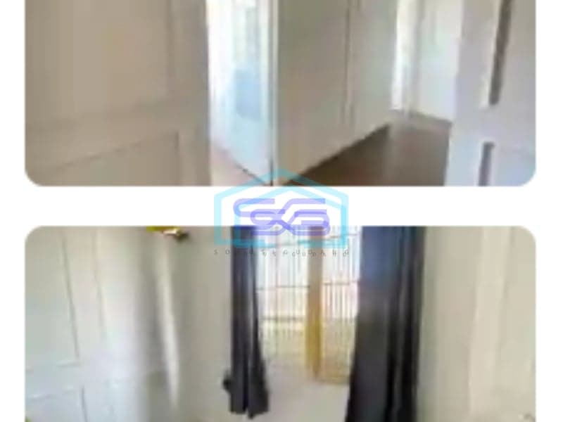 Disewakan Ruko 2.5 Lantai Rapi Siap Pakai Di Golden Vienna Bsd Tangerang Luas Bangunan  120 m²