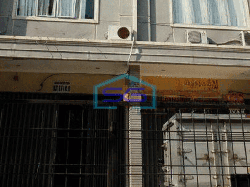 Disewakan Ruko Bagus Siap Pakai lokasi di Sunter Jakarta Utara