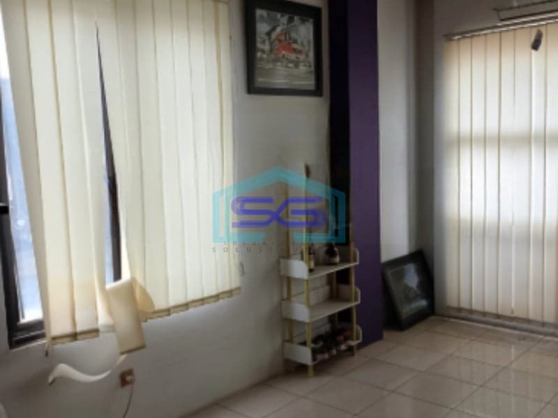 Dijual Ruko Dekat Pintu Tol Jl. Kalimalang Di Cibitung Bekasi Luas Bangunan 198m2