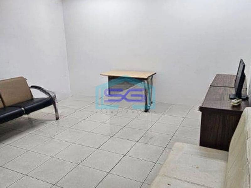 Disewakan Ruko 3.5 Lantai.di Kelapa Gading Jakarta Utara Siap Pakai LB 200m2