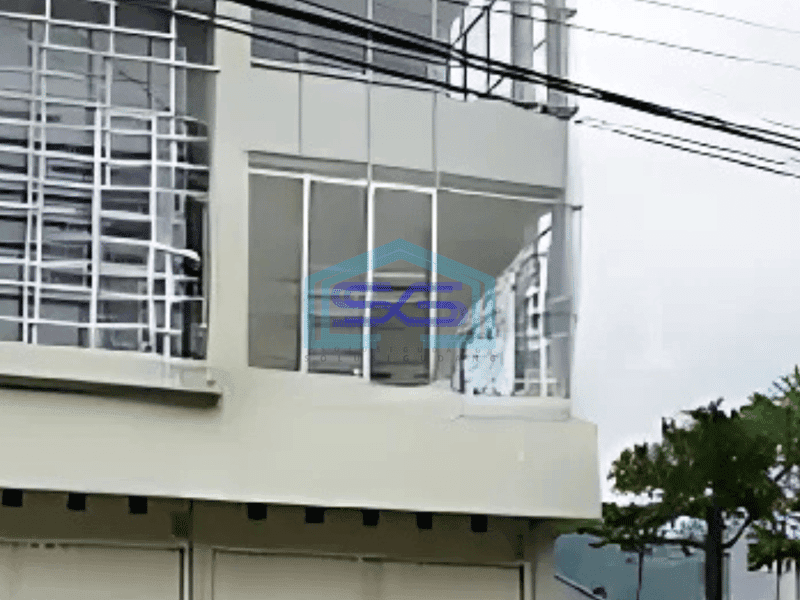 Dijual Ruko Amaya Ungaran Daerah Semarang LB 144m2
