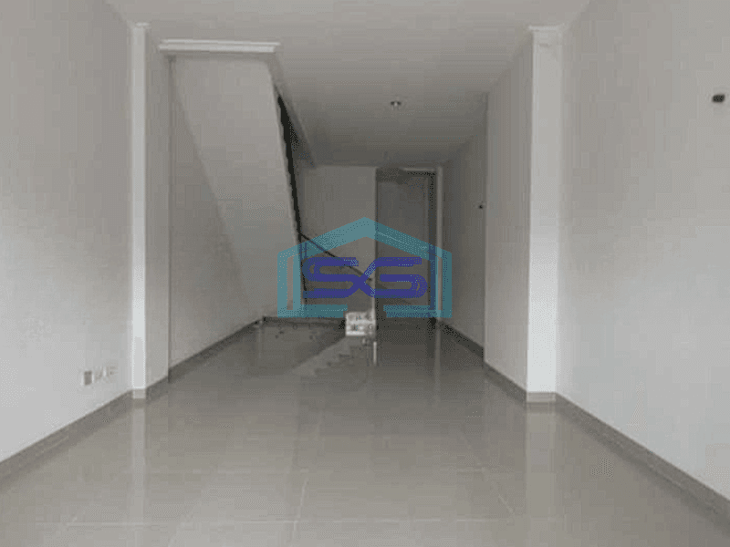 Dijual Ruko Sedayu City 2 Lantai Sudah Renovasi Luas Bangunan 270m2 di Jakarta Utara