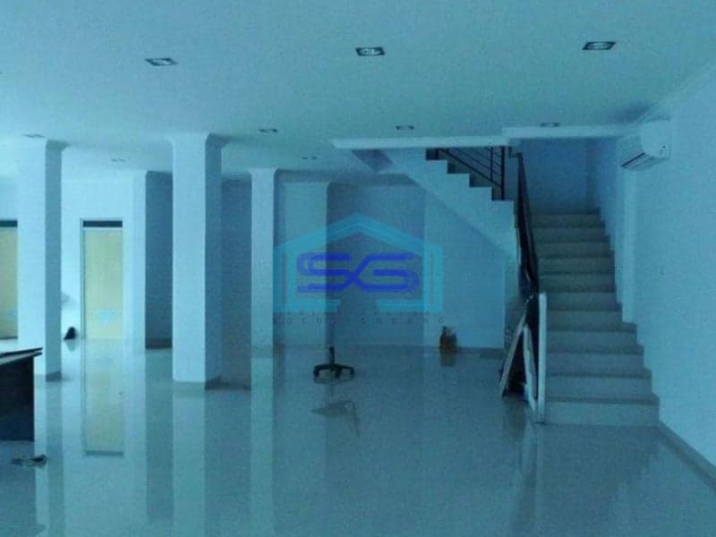 Dijual Ruko di Kelapa Gading Jakarta Utara Luas Tanah  300 m²