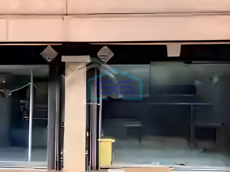 Disewakan Ruko di Jl Pemuda, Semarang Jawa Barat Luas Bangunan 400m²