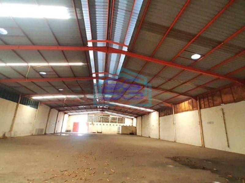Disewakan Gudang Bagus Siap Pakai Kota Cimahi Bandung Barat LB 1750m2