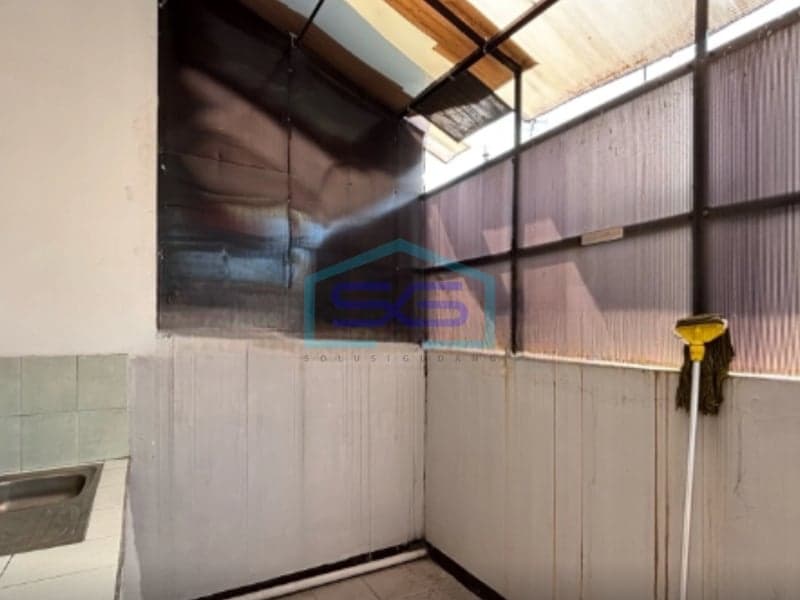 Dijual Ruko di Taman Kopo Indah, Bandung Jawa Barat LB 100 m²